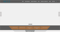 Desktop Screenshot of miamiccj.org